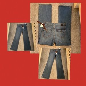 Jag Jeans tremendous bootcut jeans!